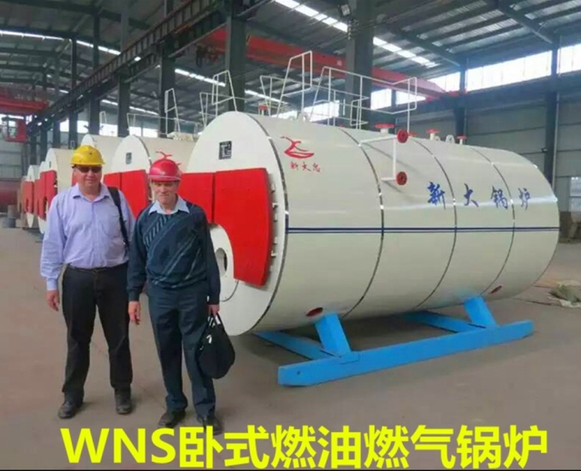 鍋爐爆炸事件的背后，到底有哪些需要引起鍋爐人反思的問題