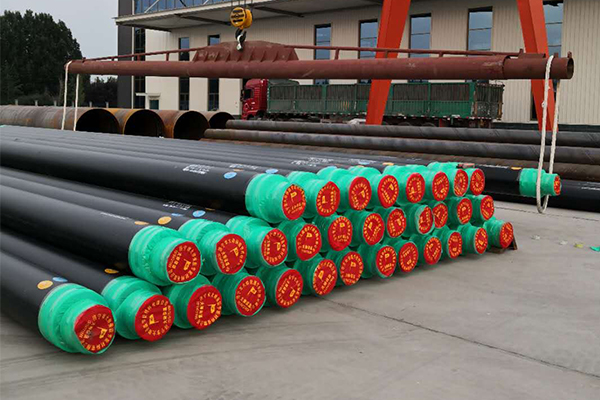 聚氨酯直埋保溫管有哪些好處？”