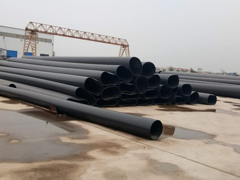 高壓聚乙烯外護(hù)管